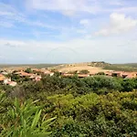 度假居 Con Giardino 托雷戴科尔萨里