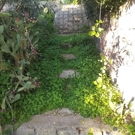 Con Giardino Torre dei Corsari