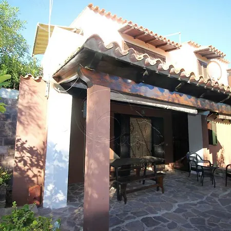 Con Giardino Holiday home *