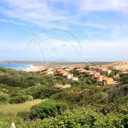 Con Giardino Holiday home *