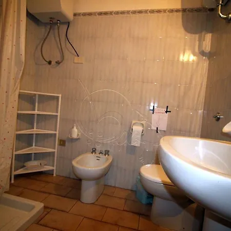 Con Giardino Holiday home