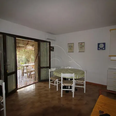 Con Giardino Holiday home