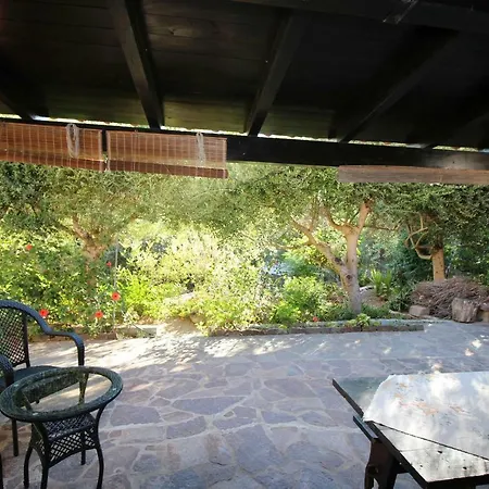 Con Giardino Holiday home Torre dei Corsari