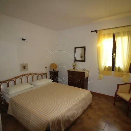 Holiday home Con Giardino Torre dei Corsari